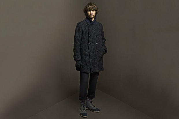 ts(s) 2012 秋冬系列