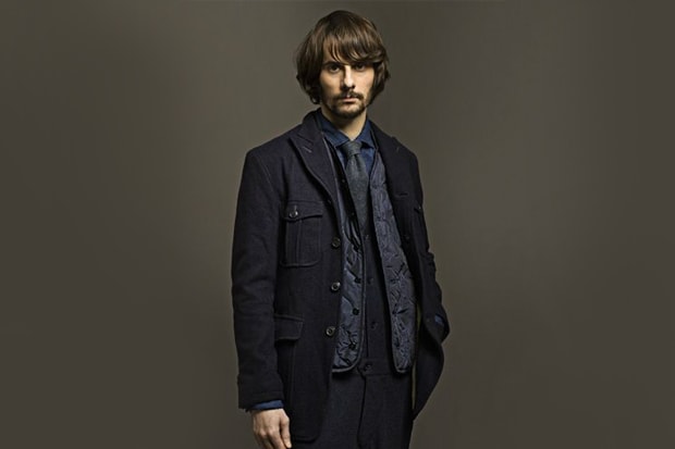 ts(s) 2012 秋冬系列