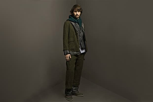 ts(s) 2012 秋冬系列