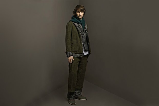 ts(s) 2012 秋冬系列