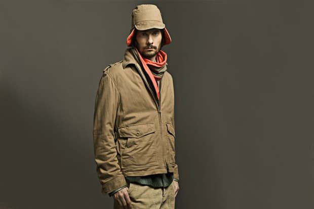 ts(s) 2012 秋冬系列