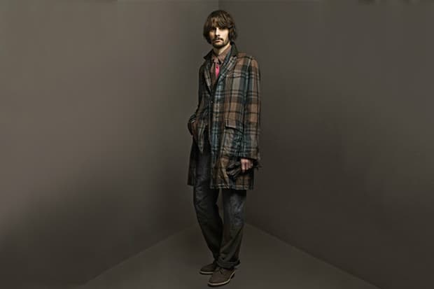 ts(s) 2012 秋冬系列