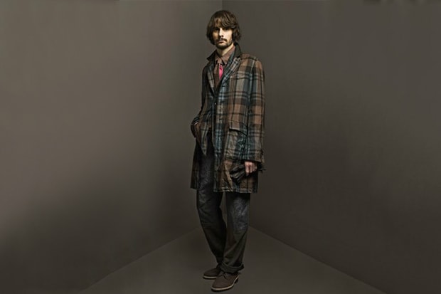 ts(s) 2012 秋冬系列