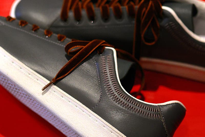 UNDERCOVER 2012 秋冬 “PSYCHO COLOR” 系列預覽