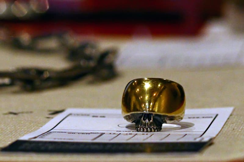 UNDERCOVER 2012 秋冬 “PSYCHO COLOR” 系列預覽