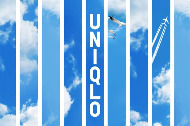 Uniqlo Pinterest 宣傳活動