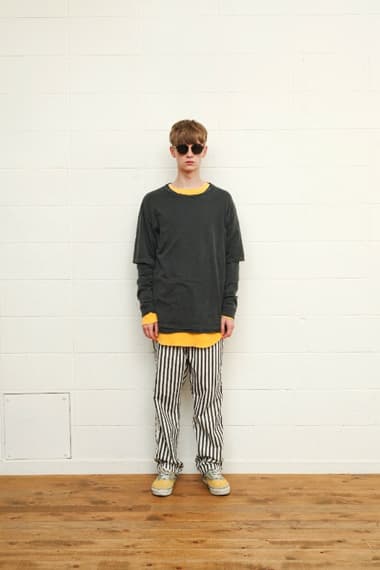 UNUSED 2012 Fall/Winter Collection