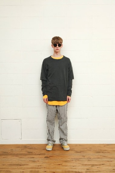 UNUSED 2012 Fall/Winter Collection