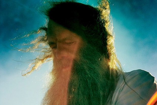 V Magazine: Rick Rubin of Def Jam and Clive Davis of Columbia Records 訪談預覽