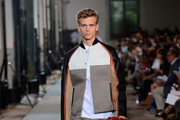 Valentino 2013 春夏系列