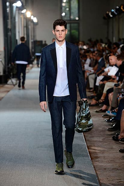 Valentino 2013 春夏系列