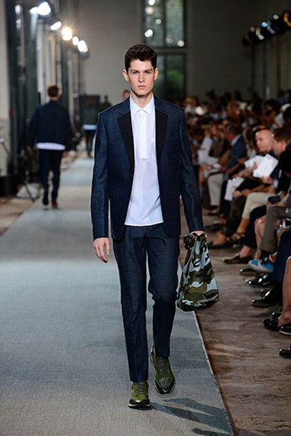 Valentino 2013 春夏系列