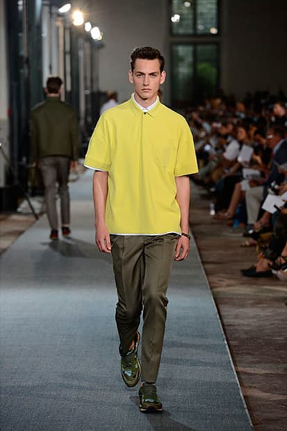 Valentino 2013 春夏系列