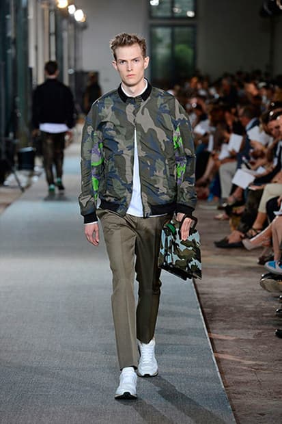 Valentino 2013 春夏系列