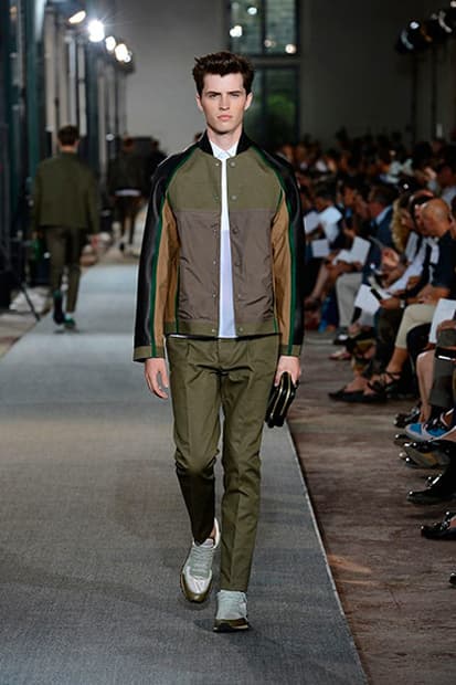 Valentino 2013 春夏系列