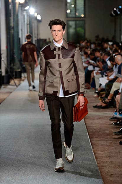 Valentino 2013 春夏系列