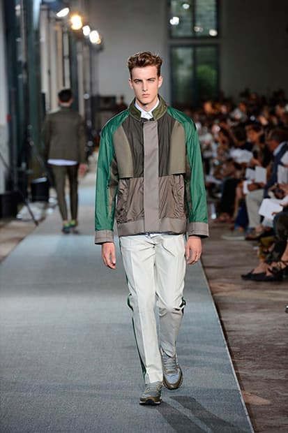 Valentino 2013 春夏系列