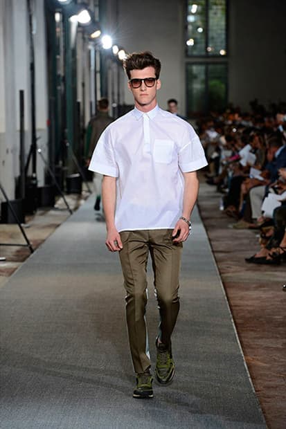 Valentino 2013 春夏系列