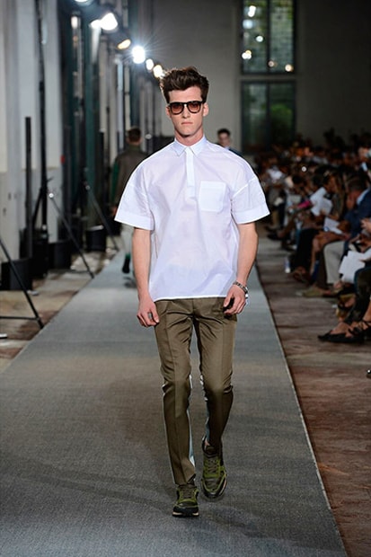 Valentino 2013 春夏系列