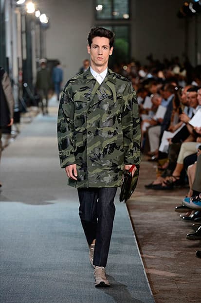 Valentino 2013 春夏系列