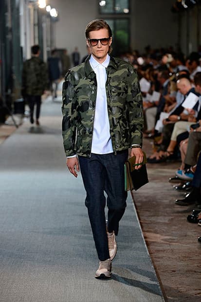 Valentino 2013 春夏系列