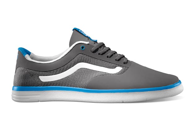 Vans LXVI 2012 Graph 系列鞋款