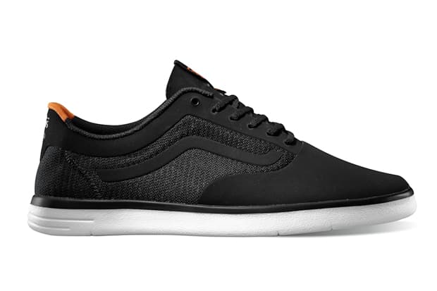 Vans LXVI 2012 Graph 系列鞋款