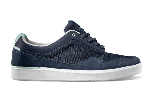 Vans LXVI 2012 Inscribe 鞋款系列