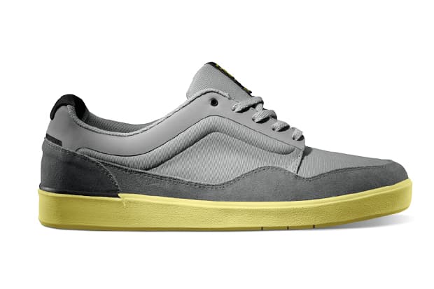 Vans LXVI 2012 Inscribe 鞋款系列