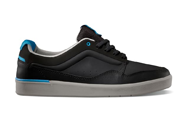 Vans LXVI 2012 Inscribe 鞋款系列