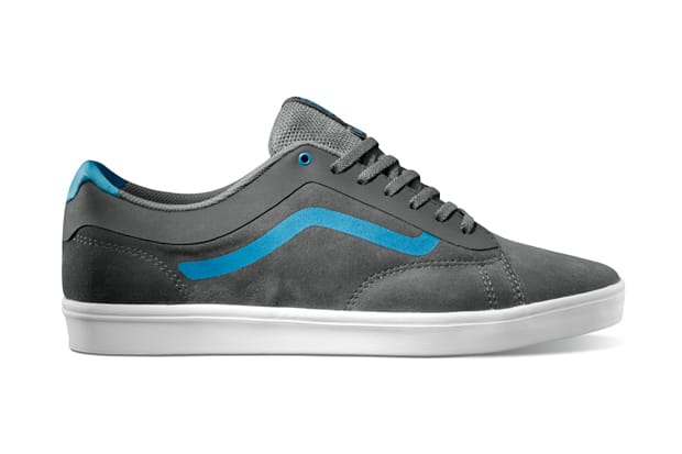 Vans LXVI 2012 Ortho 系列鞋款