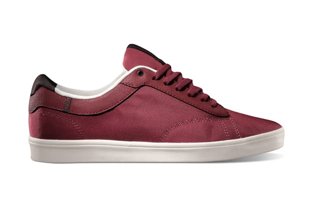Vans LXVI 2012 Ortho 系列鞋款