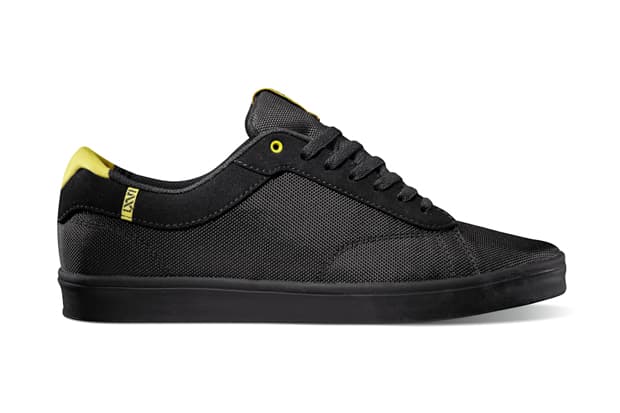 Vans LXVI 2012 Ortho 系列鞋款