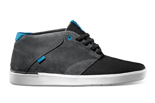 Vans LXVI 2012 Secant 系列鞋款