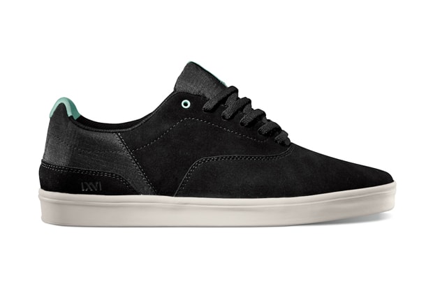 Vans LXVI 2012 Variable 鞋款系列