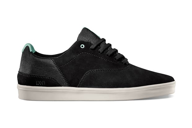 Vans LXVI 2012 Variable 鞋款系列