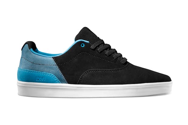 Vans LXVI 2012 Variable 鞋款系列