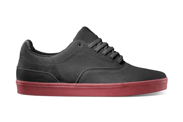 Vans LXVI 2012 Variable 鞋款系列