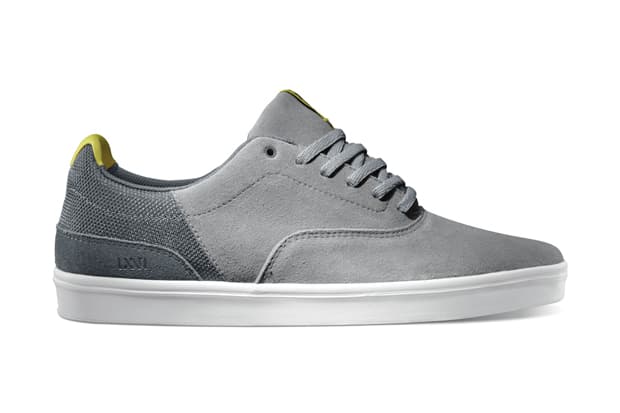 Vans LXVI 2012 Variable 鞋款系列