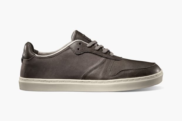 Vans OTW 2012 Fall Cypress