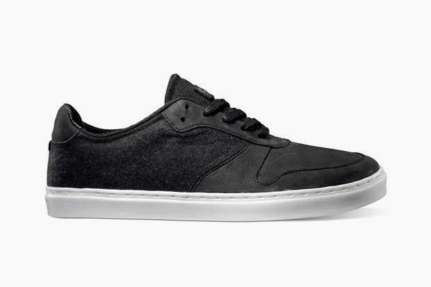 Vans OTW 2012 Fall Cypress