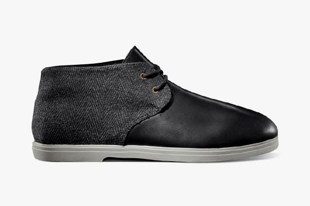 Vans OTW 2012 秋季 Howell 鞋款