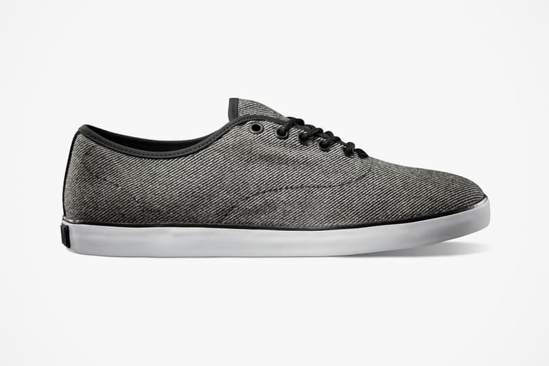 Vans OTW 2012 夏季 Woessner