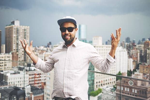 VICE Epicly Later’d x Eric Koston x Oakley EK 別注系列慶祝派對