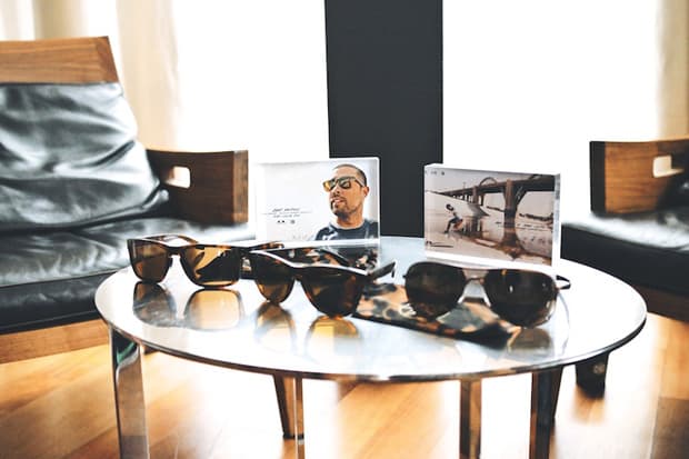 VICE Epicly Later’d x Eric Koston x Oakley EK 別注系列慶祝派對