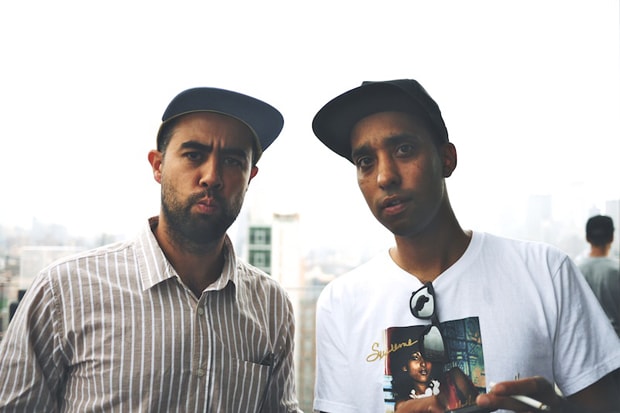 VICE Epicly Later’d x Eric Koston x Oakley EK 別注系列慶祝派對