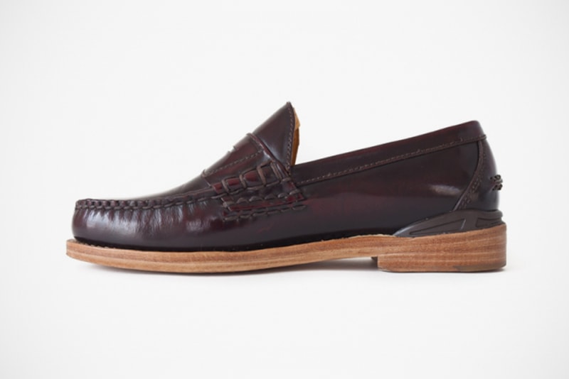 visvim FABRO CG-FOLK *F.I.L. EXCLUSIVE