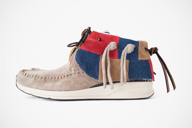 visvim FBT SEMINOLE JP