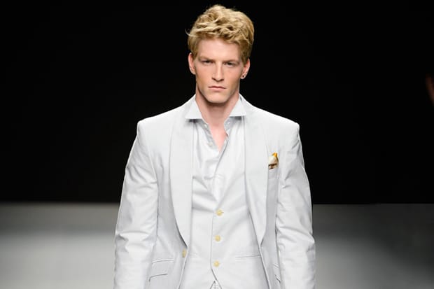 Vivienne Westwood 2013 春夏系列