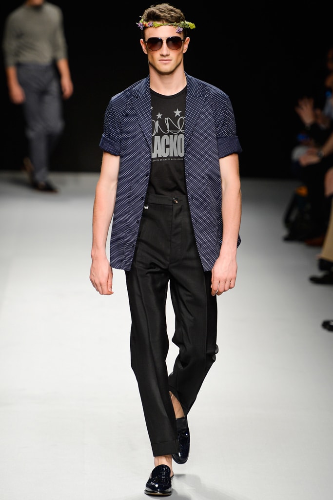 Vivienne Westwood 2013 春夏系列